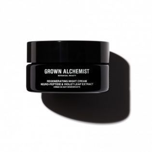 Regenerating Night Cream