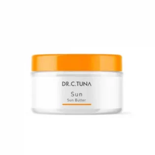 Dr. C. Tuna Sun Butter