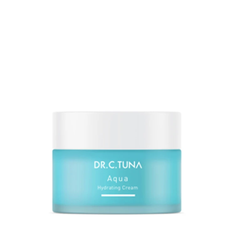 Dr. C Tuna Aqua Crema Hidratante