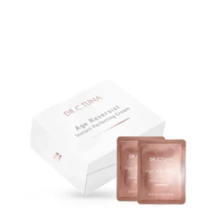 Dr. C Tuna Age Reversist Crema Perfeccionadora Instantánea