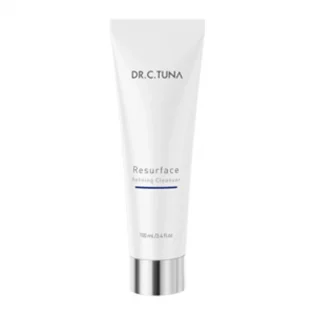 Dr. C Tuna Resurface Limpiador Facial Refinador