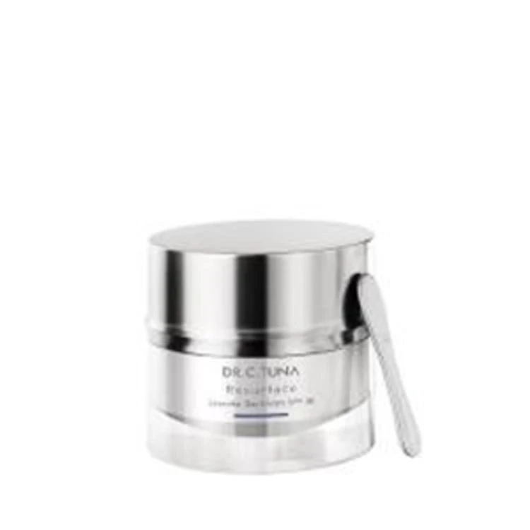 Dr. C Tuna Resurface Crema de día Esencial