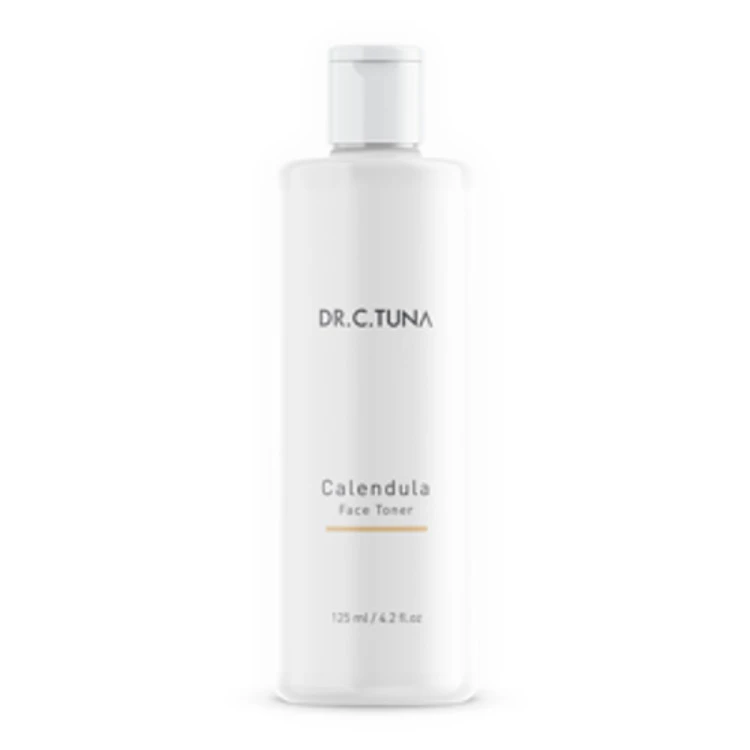 Dr. C Tuna Caléndula Face Toner
