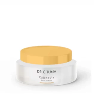 Dr. C Tuna Caléndula Crema Facial