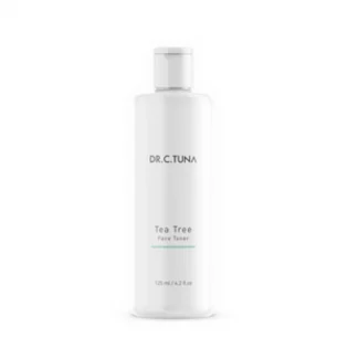 Dr. C Tuna Tea Tree Tónico Facial