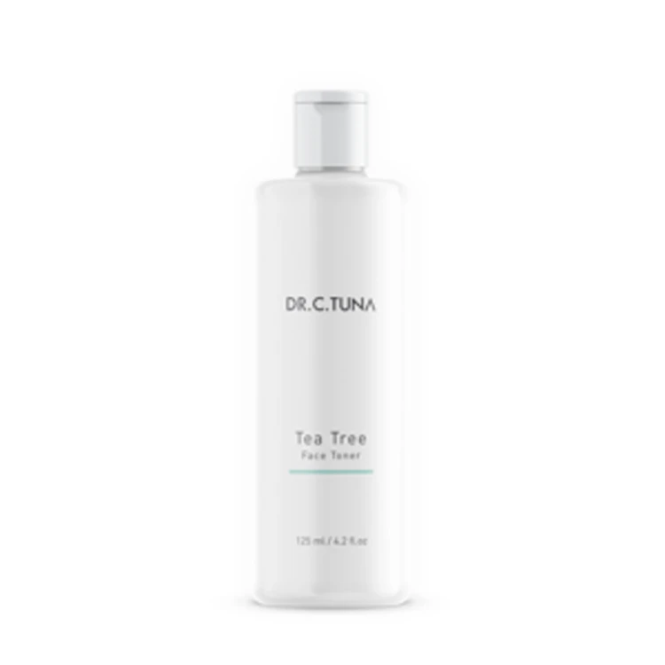 Dr. C Tuna Tea Tree Tónico Facial