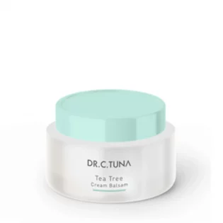 Dr. C Tuna Tea Tree Bálsamo Crema