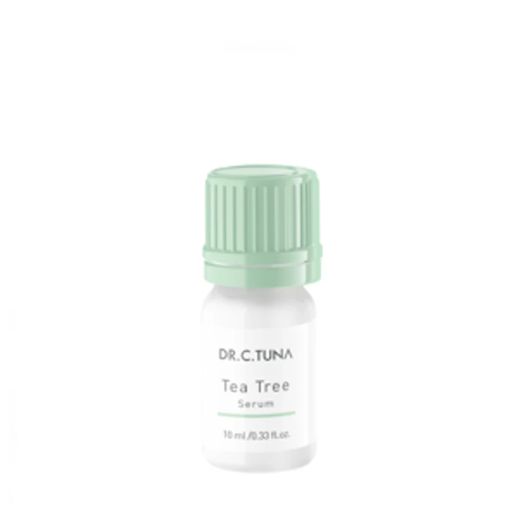 Dr. C Tuna Tea Tree Suero