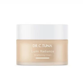 Dr. C Tuna Lumi Radiance Crema Iluminadora