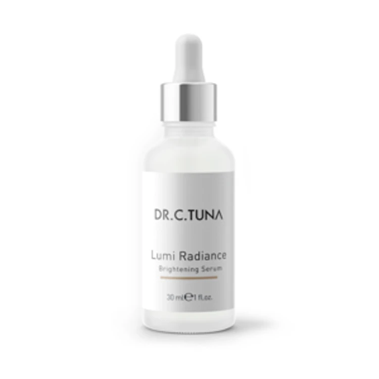 Dr. C Tuna Lumi Radiance Serum Iluminador