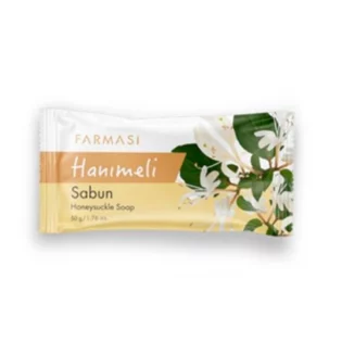 Honeysuckle Soap 50gr