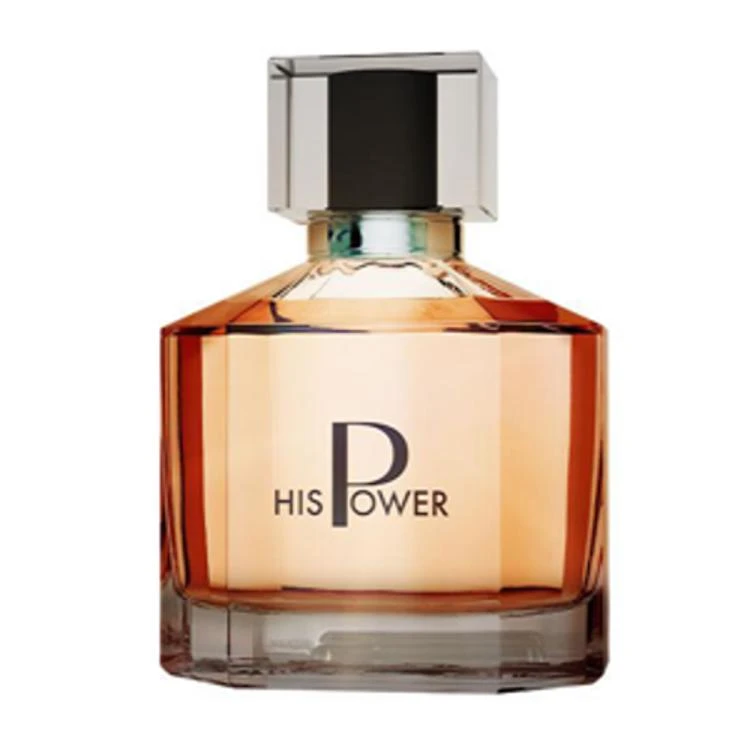 His Power EDP para Caballero