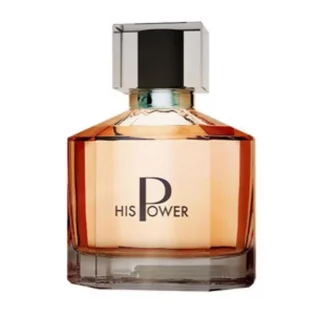 His Power EDP para Caballero