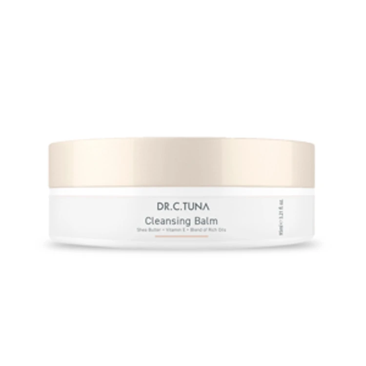 Dr. C. Tuna Cleansing Balm