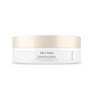 Dr. C. Tuna Cleansing Balm