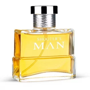 Shooter's Man EDP