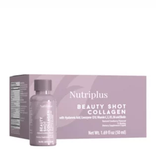 Beauty Shot Collagen