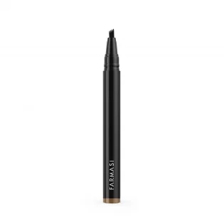 Microfilling Brow Pen- Light Brown