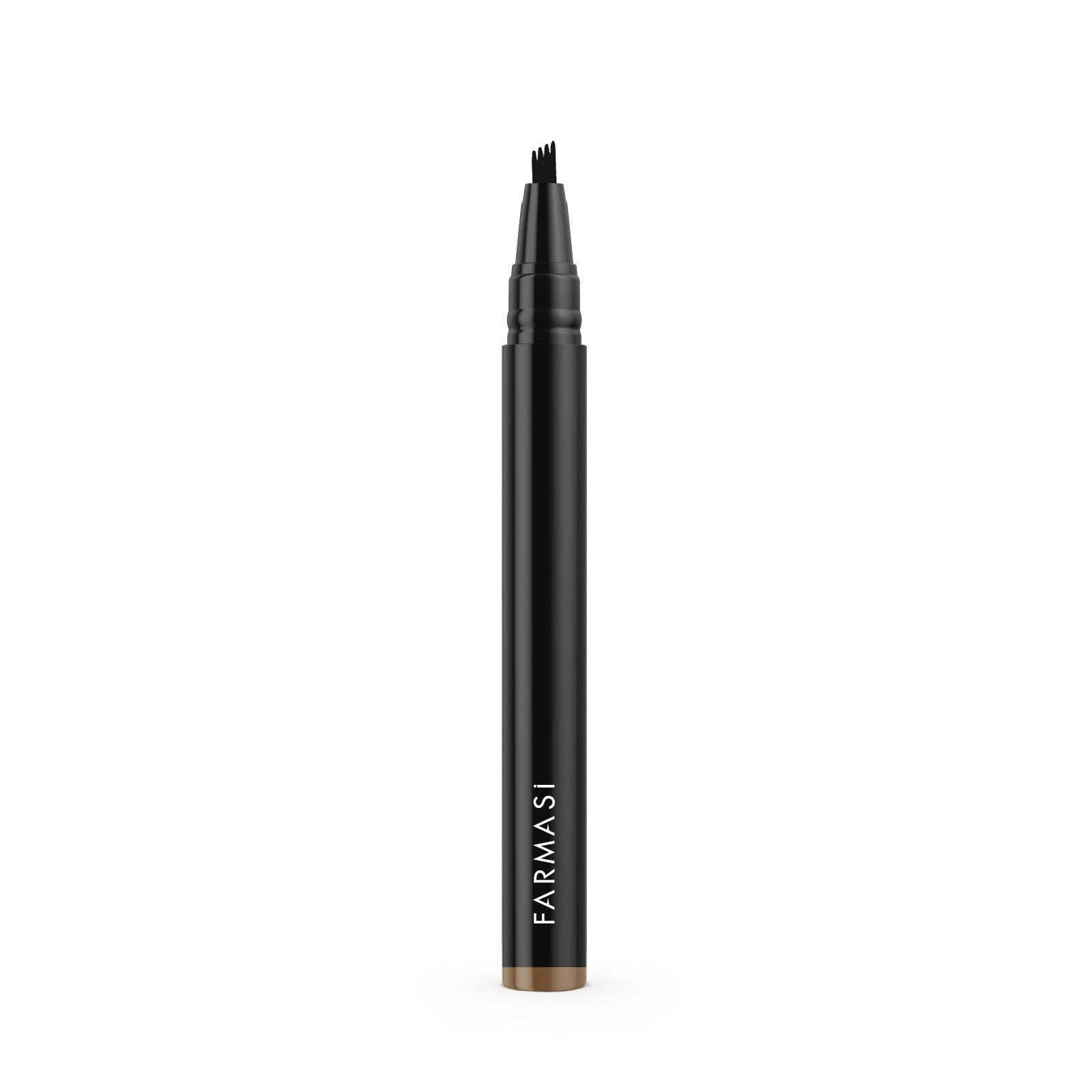 Microfilling Brow Pen- Light Brown