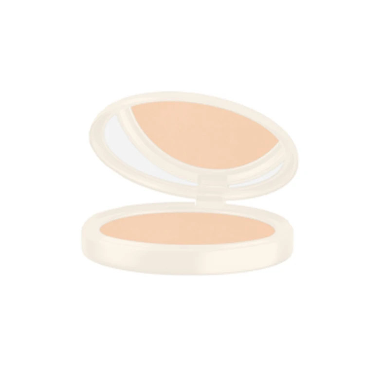 BB Polvo Compacto Warm Light 02