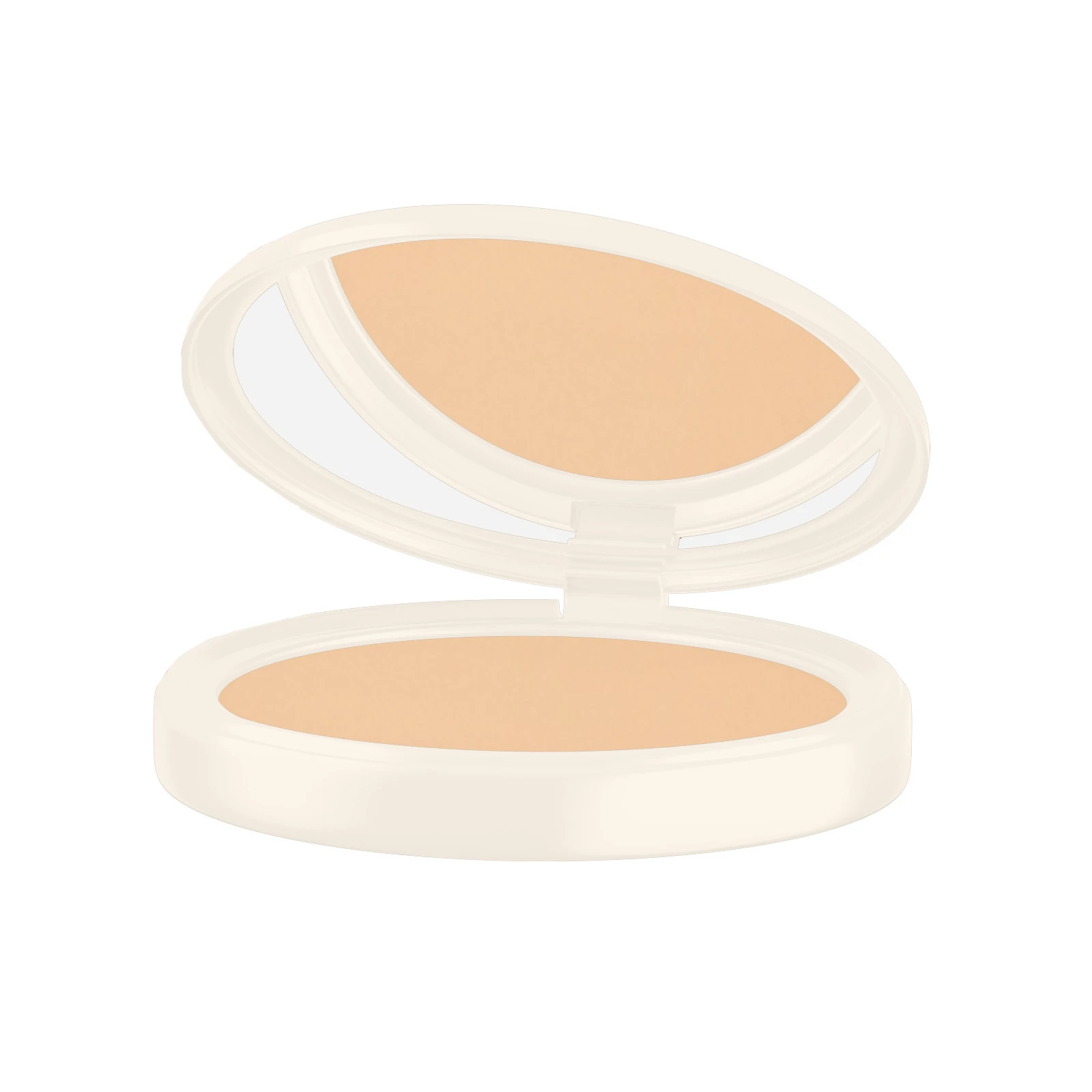 BB Polvo Compacto Warm Medium 04