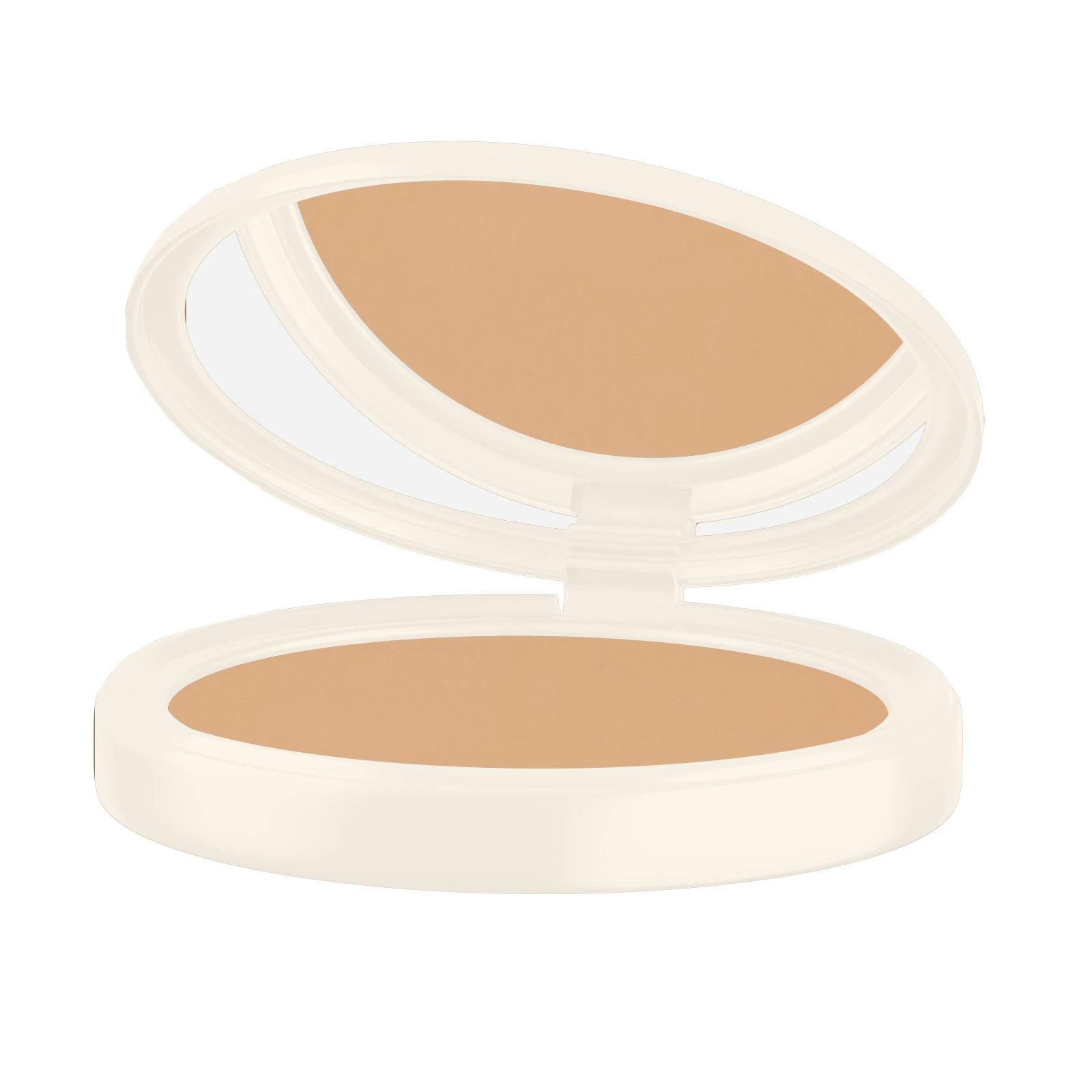 BB Polvo Compacto Warm Deep 06