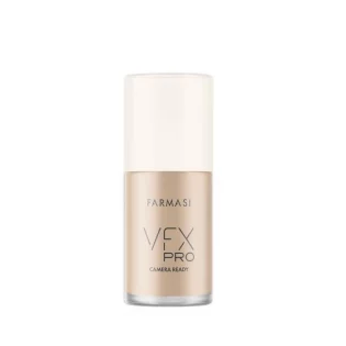 VFX PRO Camera Ready Base de Maquillaje N07