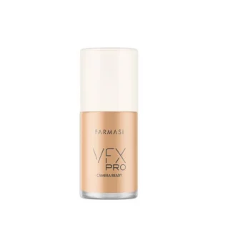 VFX PRO Camera Ready Base de Maquillaje W08