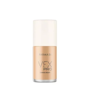 VFX PRO Camera Ready Base de Maquillaje W09