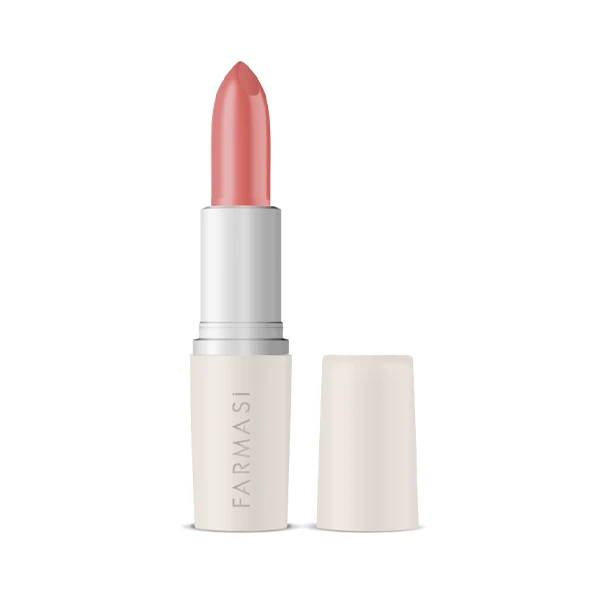 Creamy Lápiz Labial Bittersweet 03