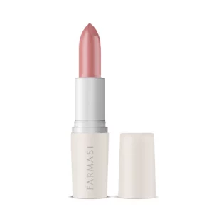 Creamy Lápiz Labial Nude Pink 07