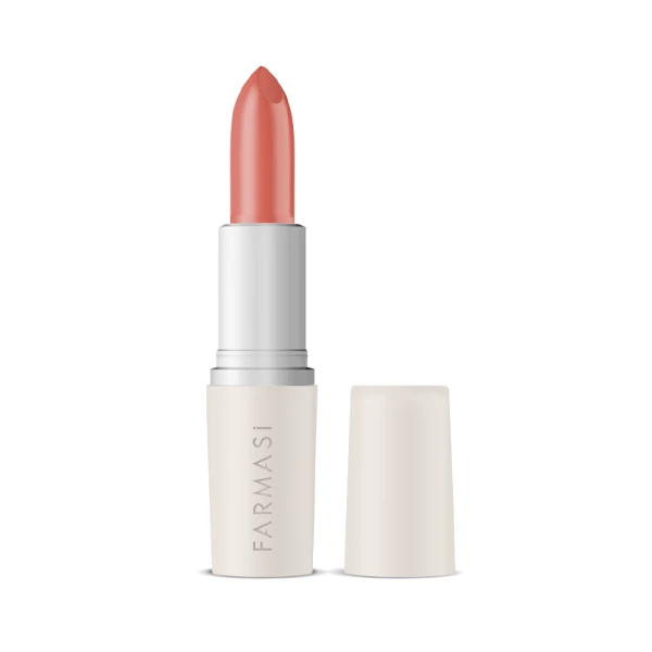 Creamy Lápiz Labial Hot Tahiti 15