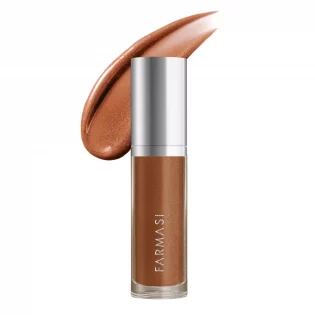 Ultimate Shine Lip Gloss Shiny Cooper