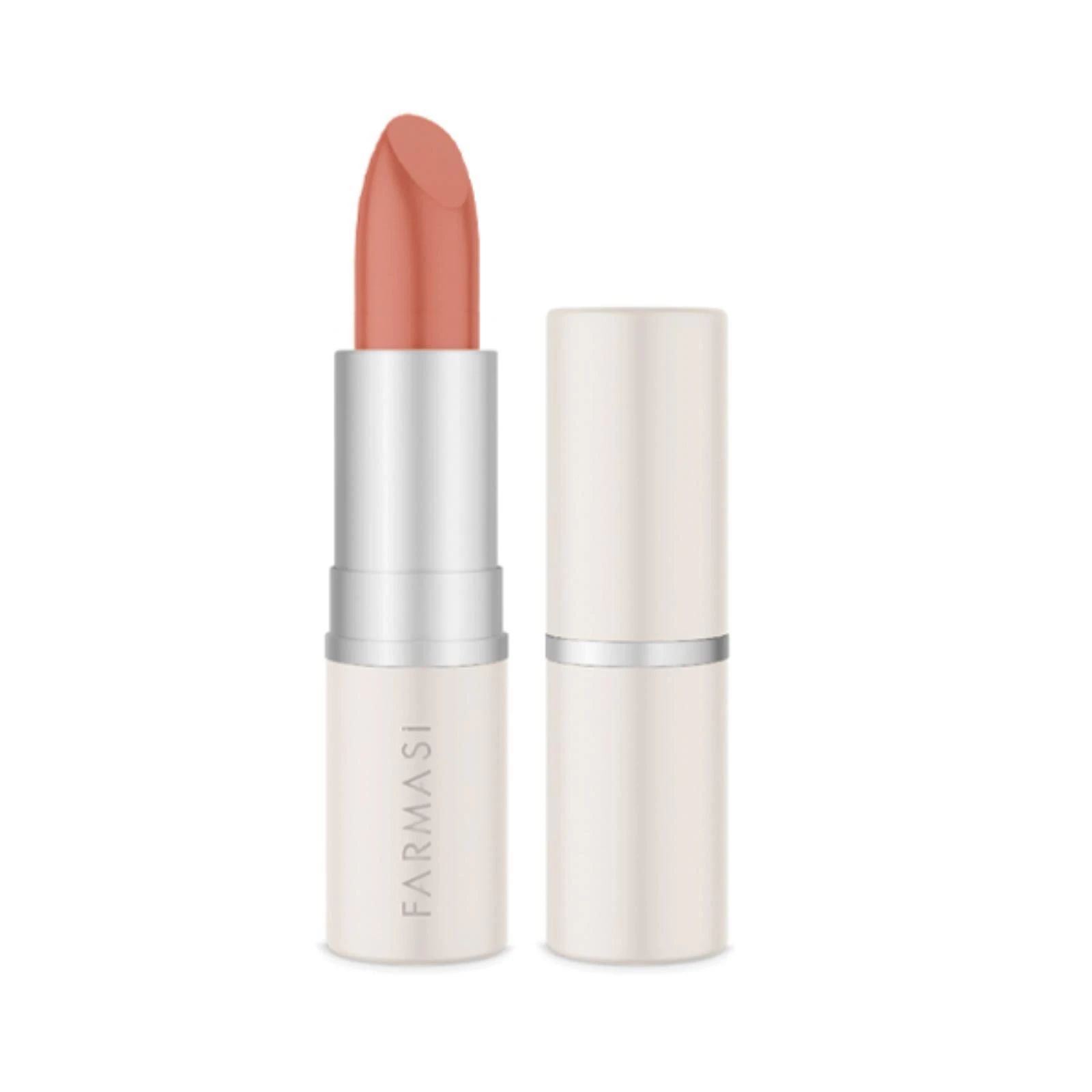 BB Glaze Lápiz Labial Deep Beige 04