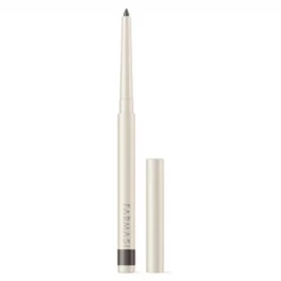 Eye Liner Pencil Deep Brown 02