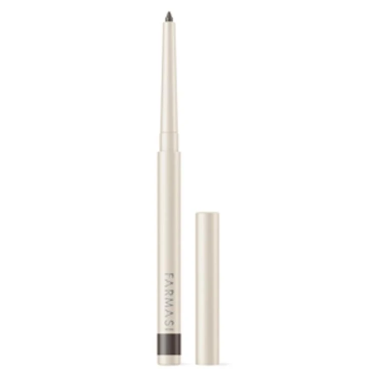 Eye Liner Pencil Deep Brown 02