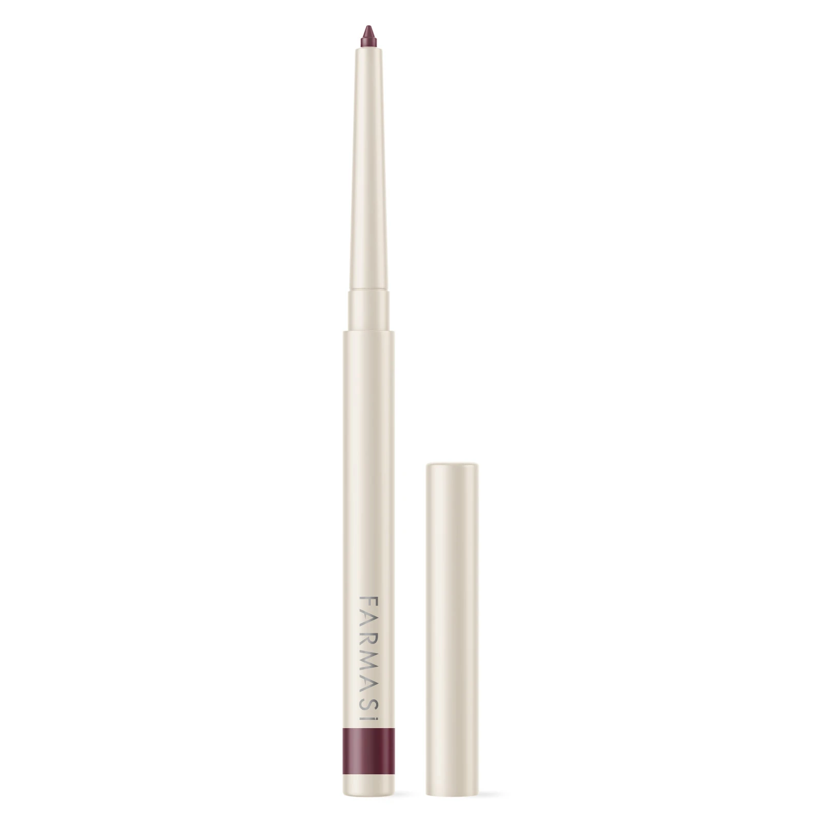 Eye Liner Pencil Burgundy 09
