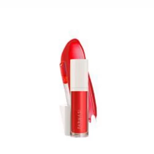 Tinted Lip Plumper Fiery 01