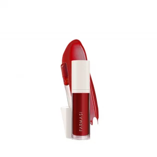 Tinted Lip Plumper Merry Berry 05