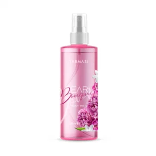 Body Mist Pearl Bouquet