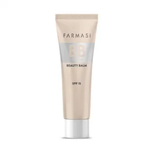 BB Beauty Balm Medium