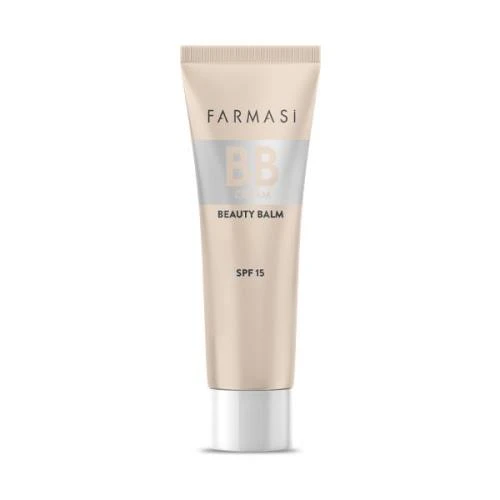 BB Beauty Balm Medium to Tan