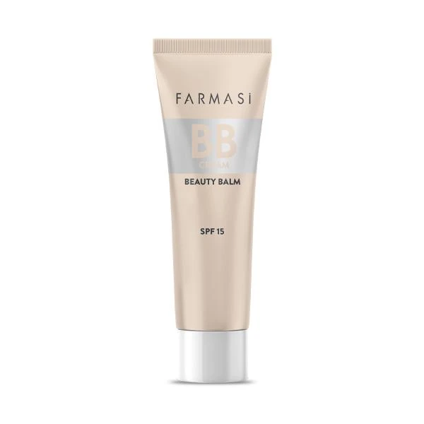 BB Beauty Balm Medium