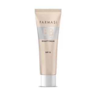 BB Beauty Balm Tan