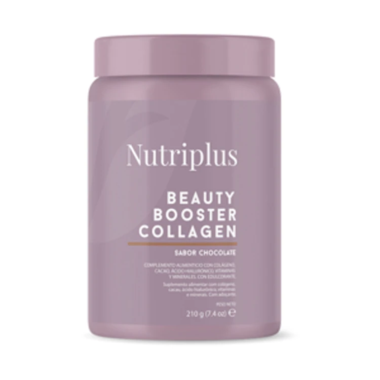 Collagen Booster Chocolate