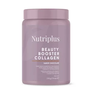 Collagen Booster Chocolate