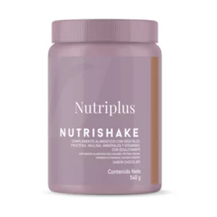 Nutrishake Chocolate