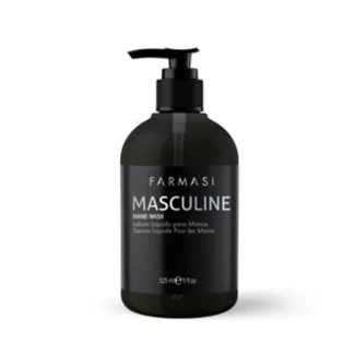 Masculine Jabón para Manos
