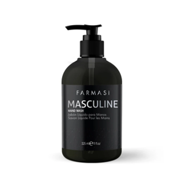 Masculine Jabón para Manos