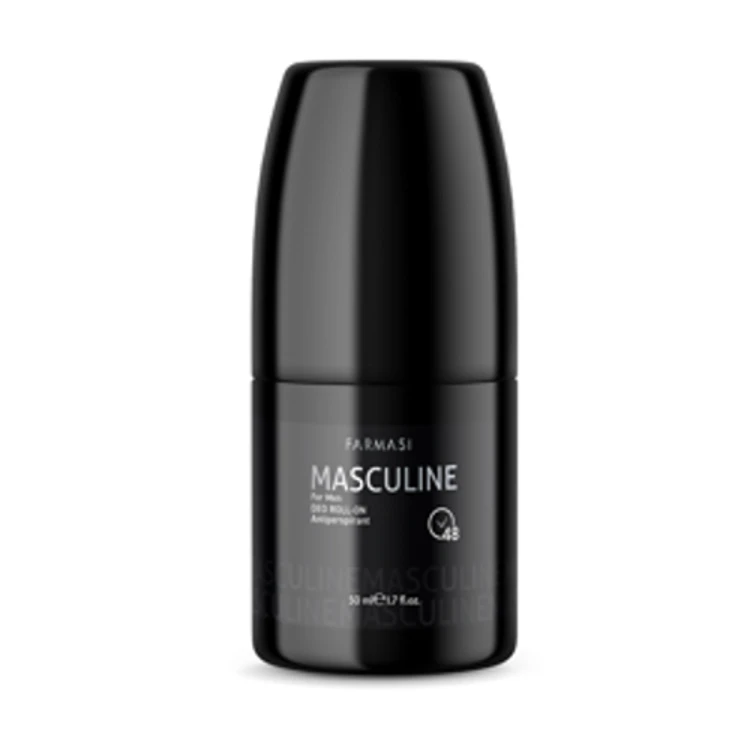 Masculine Desodorante en Roll-on
